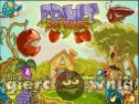 Miniaturka gry: Fruit Defense