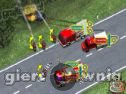 Miniaturka gry: Iveco Magirus Fire Trucks