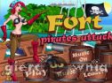 Miniaturka gry: Fort Pirates Attack