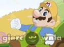Miniaturka gry: Fruit Mario