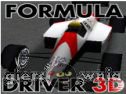 Miniaturka gry: Formula Driver 3D
