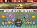 Miniaturka gry: Finders Keepers Christmas