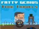 Miniaturka gry: Fatty Genius Time Travels