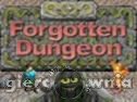 Miniaturka gry: Forgotten Dungeon