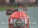 Miniaturka gry: Fire Truck Racer 3D
