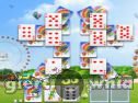 Miniaturka gry: Ferris Wheel Solitaire