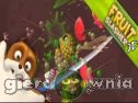 Miniaturka gry: Fruit Slasher 3D