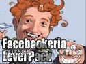 Miniaturka gry: Facebookeria Level Pack