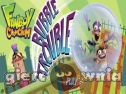Miniaturka gry: FanBoy & Chum Chum Bubble Trouble