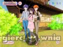 Miniaturka gry: Fruits Basket Trio Dress Up