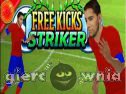 Miniaturka gry: Free Kicks Striker