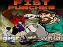 Miniaturka gry: Fist Puncher Streets Of Outrage