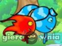 Miniaturka gry: Fireboy & Watergirl Go Home