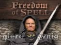 Miniaturka gry: Freedom Of Spell