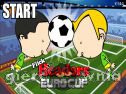 Miniaturka gry: Flick Headers Euro Cup