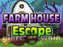 Miniaturka gry: Farm House Escape