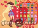 Miniaturka gry: My Little Pony Equestria Girls Miss Honesty Applejack