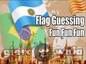 Miniaturka gry: Flag Guessing Fun Fun Fun