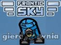 Miniaturka gry: Frantic Sky