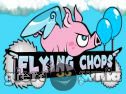 Miniaturka gry: Flying Chops