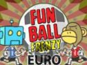 Miniaturka gry: Funball Frenzy Euro Champions Edition