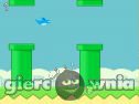 Miniaturka gry: Flappy Blue Bird