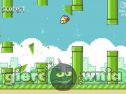 Miniaturka gry: Flappy Bird Revenge Bird