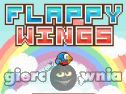 Miniaturka gry: Flappy Wings