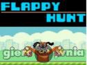 Miniaturka gry: Flappy Hunt