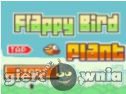 Miniaturka gry: Flappy Bird Plant