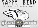 Miniaturka gry: Fappy Bird