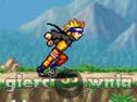 Miniaturka gry: Flappy Naruto