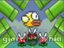 Miniaturka gry: Flappy Bird Skip To 999