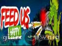 Miniaturka gry: Feed Us Happy