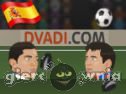 Miniaturka gry: Football Heads 2013-14 La Liga