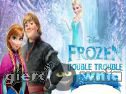 Miniaturka gry: Frozen Double Trouble