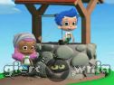 Miniaturka gry: Bubble Guppies Fin Tastic Fairytale Adventure