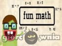 Miniaturka gry: Fun Math