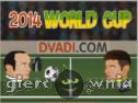 Miniaturka gry: Football Heads 2014 World Cup