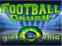 Miniaturka gry: Football Crush