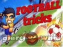 Miniaturka gry: Football Tricks