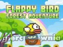 Miniaturka gry: Flappy Bird Forest Adventure