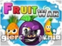 Miniaturka gry: Fruit War