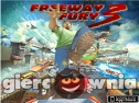 Miniaturka gry: Freeway Fury 3