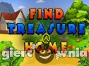 Miniaturka gry: Find Treasure At Home
