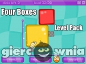 Miniaturka gry: Four Boxes Level Pack