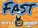 Miniaturka gry: Fast