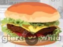 Miniaturka gry: Fun & Burger