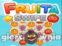 Miniaturka gry: Fruita Swipe