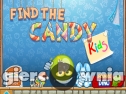 Miniaturka gry: Find The Candy Kids